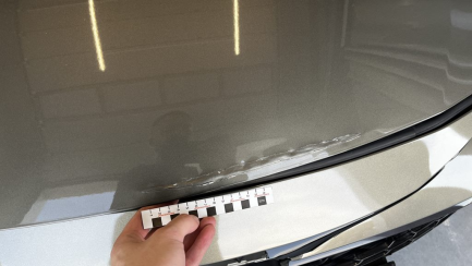 Zdjęcie przedmiotu: Toyota Corolla 1.8 Hybrid Comfort e-CVT Oświadczenie o utracie DR