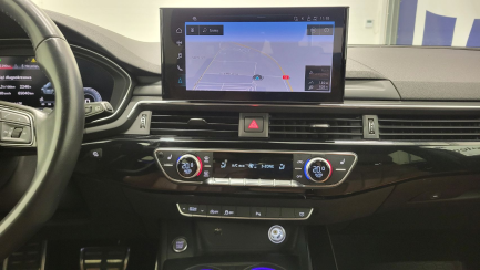 Zdjęcie przedmiotu: Audi A4 Avant 40 TFSI mHEV Advanced S tronic
