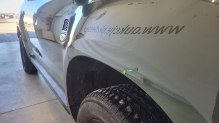 Zdjęcie przedmiotu: Dacia Duster 1.0 TCe Journey LPG Brak dokumentacji LPG