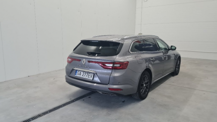 Zdjęcie przedmiotu: Renault Talisman Grandtour 1.8 TCe FAP Initiale Paris EDC