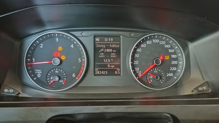 Zdjęcie przedmiotu: Volkswagen Caravelle T6 TDi E6 3.0t Comfortline