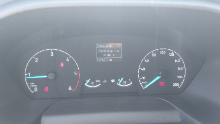 Zdjęcie przedmiotu: Ford Transit Custom 280 2.0 TDCi E6 2.8t L1 Trend