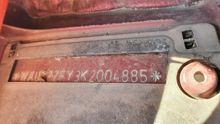 Zdjęcie przedmiotu: Audi Q5 35 TDI Quattro S tronic