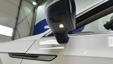 Zdjęcie przedmiotu: Volkswagen ARTEON 2.0 TSI GPF Elegance DSG