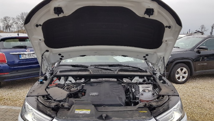 Zdjęcie przedmiotu: Audi Q5 Combi