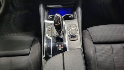 Zdjęcie przedmiotu: BMW 520d xDrive mHEV M Sport sport-aut