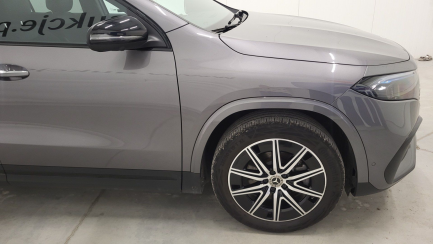 Zdjęcie przedmiotu: Mercedes-benz EQA 300 66.5kWh 4-Matic AMG Line