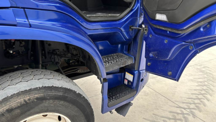 Zdjęcie przedmiotu: Volvo FMX 540 E6d 29.0t