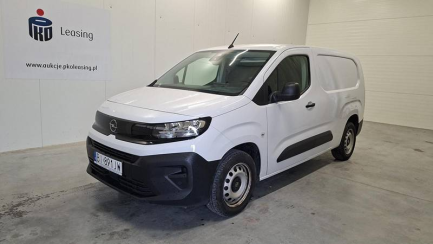 Opel Combo 1.5 BlueHDi E6 2.4t XL
