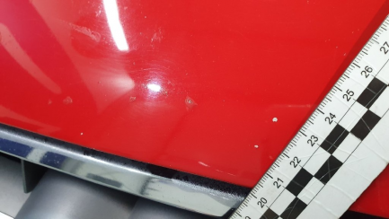 Zdjęcie przedmiotu: Audi S7 4.0 TFSI Quattro S tronic Sportback 10-14