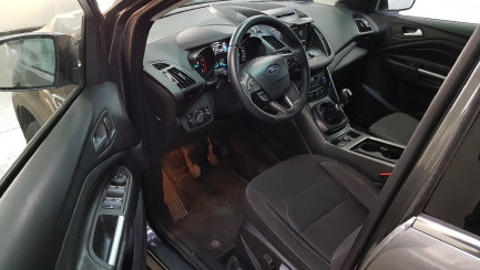 Zdjęcie przedmiotu: Ford Kuga Combi