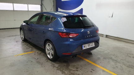 Zdjęcie przedmiotu: Seat Leon 1.8 TSI FR Start/Stop