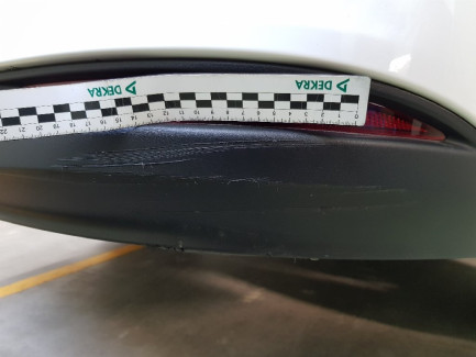 Zdjęcie przedmiotu: Fiat Tipo 1.6 E-Torq 16v Pop aut