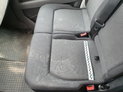 Zdjęcie przedmiotu: Volkswagen Crafter 35 TDI Euro 6 1968ccm - 140HP 3,5t 17-