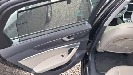 Zdjęcie przedmiotu: Audi A6 Quattro 40 TDi S tronic