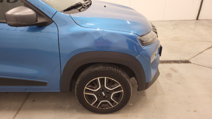 Zdjęcie przedmiotu: Dacia Spring 27.4kWh Expression