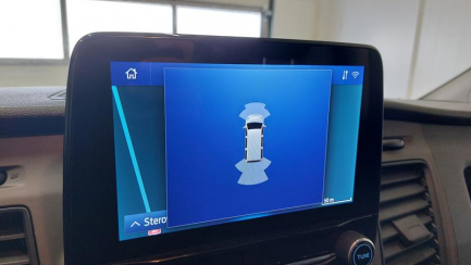 Zdjęcie przedmiotu: Ford Transit Custom 300 2.0 TDCi E6.2 3.0t L2 Trend