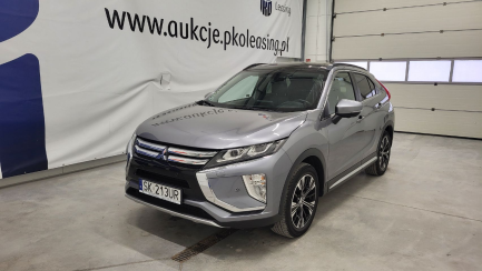 Mitsubishi Eclipse Cross 1.5 T GPF Instyle CVT 4WD