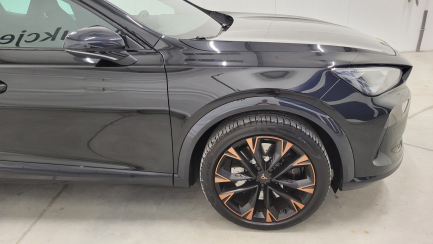 Zdjęcie przedmiotu: Cupra Formentor 2.0 TSI 4Drive VZ DSG