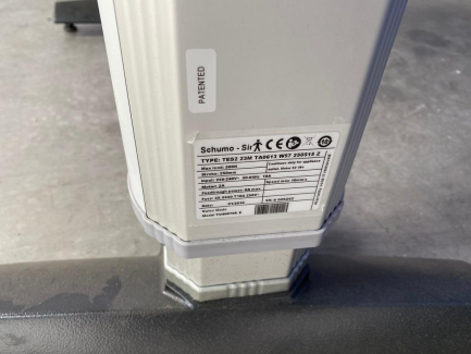 Zdjęcie przedmiotu: Medical laser for 2RT ELLEX MEDICAL PTY therapy. 2RT LR1532