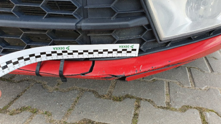 Zdjęcie przedmiotu: SKODA, Octavia III Kombi 13-17,  1.6 TDI Ambition