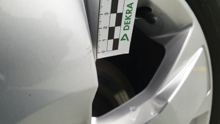 Zdjęcie przedmiotu: Volvo XC40 Combi