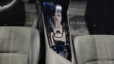 Zdjęcie przedmiotu: Toyota C-HR 1.8 Hybrid GPF GR Sport