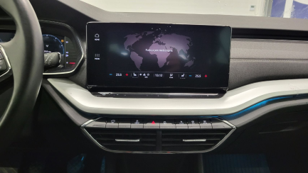 Zdjęcie przedmiotu: Skoda Octavia 1.5 TSI ACT Style