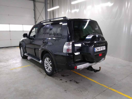 Zdjęcie przedmiotu: Mitsubishi Pajero 3.2 DI-D DPF Instyle 4WD AT