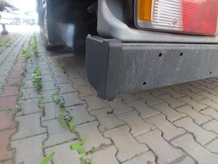 Zdjęcie przedmiotu: Naczepa kurtynowa MEGA KOGEL SN24 S 24-1