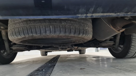 Zdjęcie przedmiotu: Mercedes-Benz V 250 d Avantgarde 9G-Tronic (long)