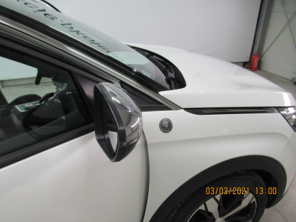 Zdjęcie przedmiotu: Peugeot 5008 2.0 HDI MR`17 E6