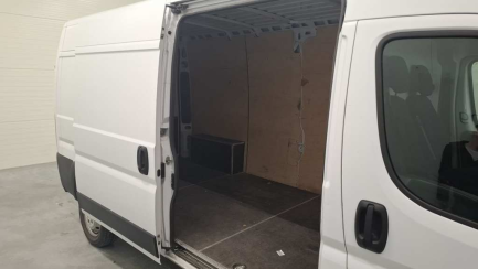 Zdjęcie przedmiotu: Opel Movano Heavy 2.2 Diesel E6d 3.5t L3H2 Edition