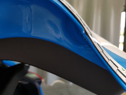 Zdjęcie przedmiotu: Ford Focus RS