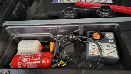 Zdjęcie przedmiotu: LAND ROVER Discovery V 3.0 D250 mHEV S