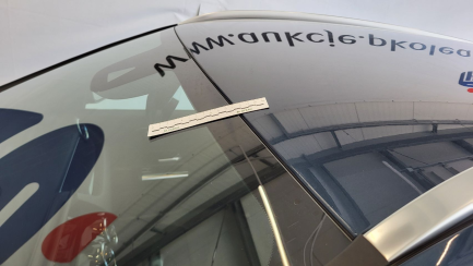 Zdjęcie przedmiotu: Mercedes-benz GLA 200 AMG Line