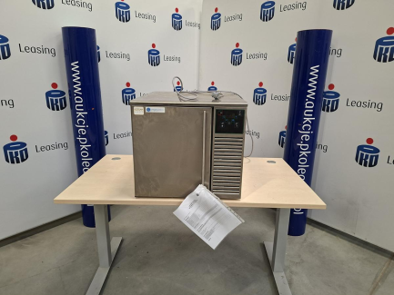 Szafa szokowa schładzająca FRIULINOX CF031AE-R290