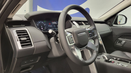 Zdjęcie przedmiotu: LAND ROVER Discovery V 3.0 D250 mHEV S