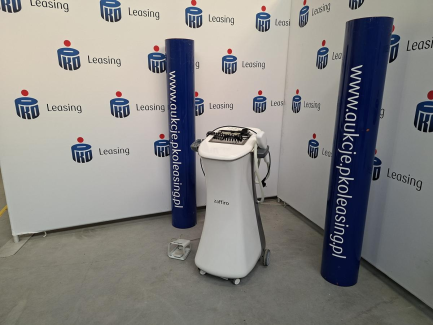 Zdjęcie przedmiotu: Urządzenie medyczne ZAFFIRO