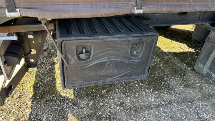 Zdjęcie przedmiotu: WIELTON NS3K Dropside