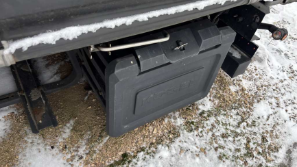 Zdjęcie przedmiotu: KOGEL SN 24 Cargo CO24P90/1110/13.95 35.0t