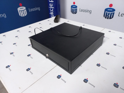 Zdjęcie przedmiotu: IT Equipment Kit (15.6" All-In-One Pos Dual Screen Computer, Cash Drawer, MikroTik, UPS)