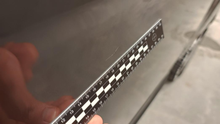 Zdjęcie przedmiotu: Ford Transit Custom 320 2.0 TDCi L1 Trend E6.2 3.2t