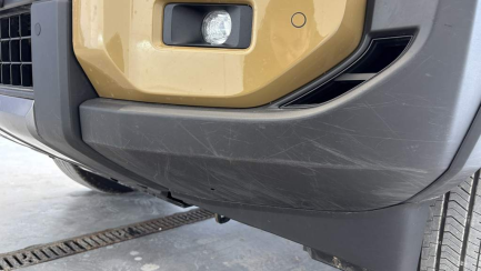 Zdjęcie przedmiotu: Toyota Land Cruiser 2.8 D-4D Executive Aut.
