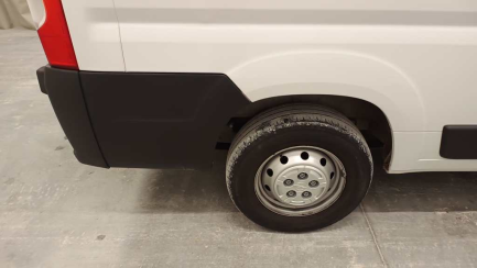 Zdjęcie przedmiotu: Opel Movano 2.2 Diesel E6.4 3.3t L3H2