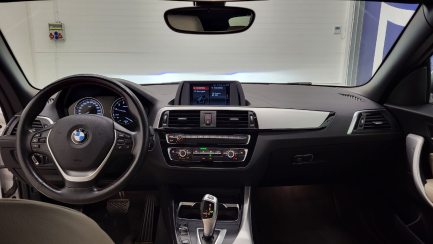 Zdjęcie przedmiotu: BMW 220i GPF Sport Line aut