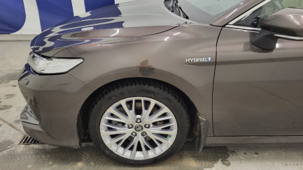 Zdjęcie przedmiotu: Toyota Camry 2.5 Hybrid Executive CVT