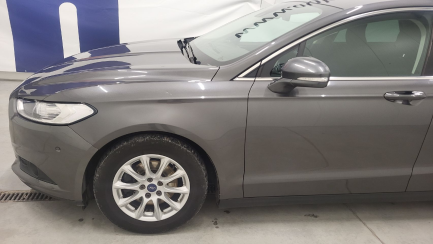 Zdjęcie przedmiotu: Ford Mondeo 2.0 TDCi Gold X (Trend)