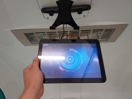 Zdjęcie przedmiotu: NO COMMISSION Active Bed pilates platform BIOPROFIT Sp. z o. o.