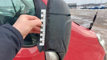 Zdjęcie przedmiotu: RENAULT/CARPOL MASTER FWD dCi E6 3.5t L3H1 Pack ClimS&S+E